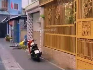 Bán nhà riêng tại đường 1, p long thạnh mỹ, thủ đức, 3 tỷ, 50m2, giá tốt, uy tín