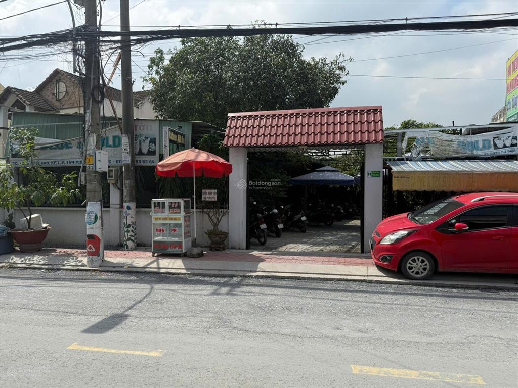 Mặt tiền kinh doanh đường nam cao quận 9, 500 m giá chỉ 14,95 tỷ