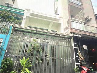 Bán nhà cấp 4 hxh tân hương, đàm thận huy. dt 75m2 (4.1x18m) tặng gpxd 5 tầng. chỉ 6.7 tỷ còn tl