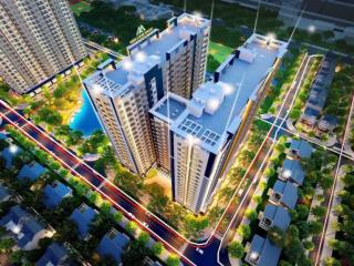 Chỉ 1tỷ3  sở hữu ngay căn hộ yên bình complex  đối diện nhà máy samsung thái nguyên lớn nhất tg