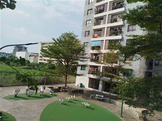 Chính chủ cần bán chung cư newtatco lai xá, kim chung, hoài đức