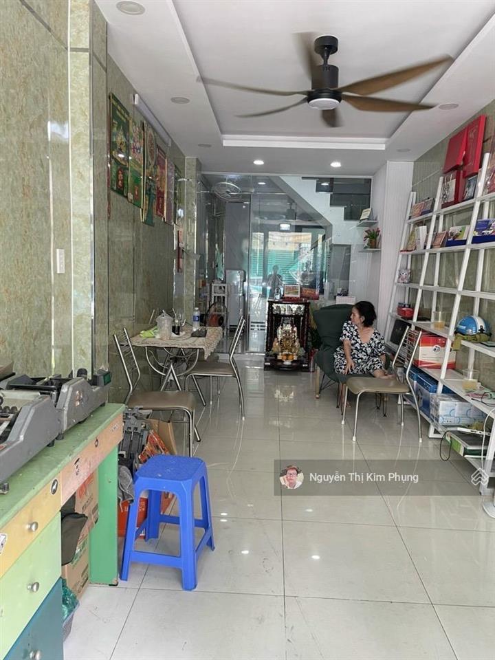 Gấp bán nhà mặt tiền trần tuấn khải, p. 5, quận 5, 3 tầng chỉ 9ty9 còn bớt