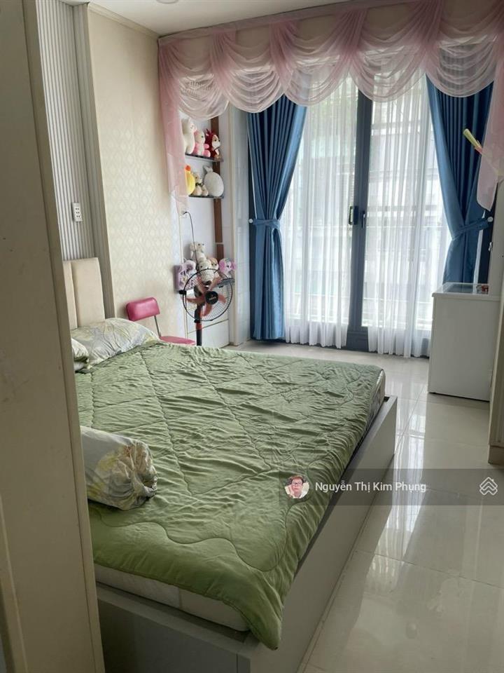 Gấp bán nhà mặt tiền trần tuấn khải, p. 5, quận 5, 3 tầng chỉ 9ty9 còn bớt