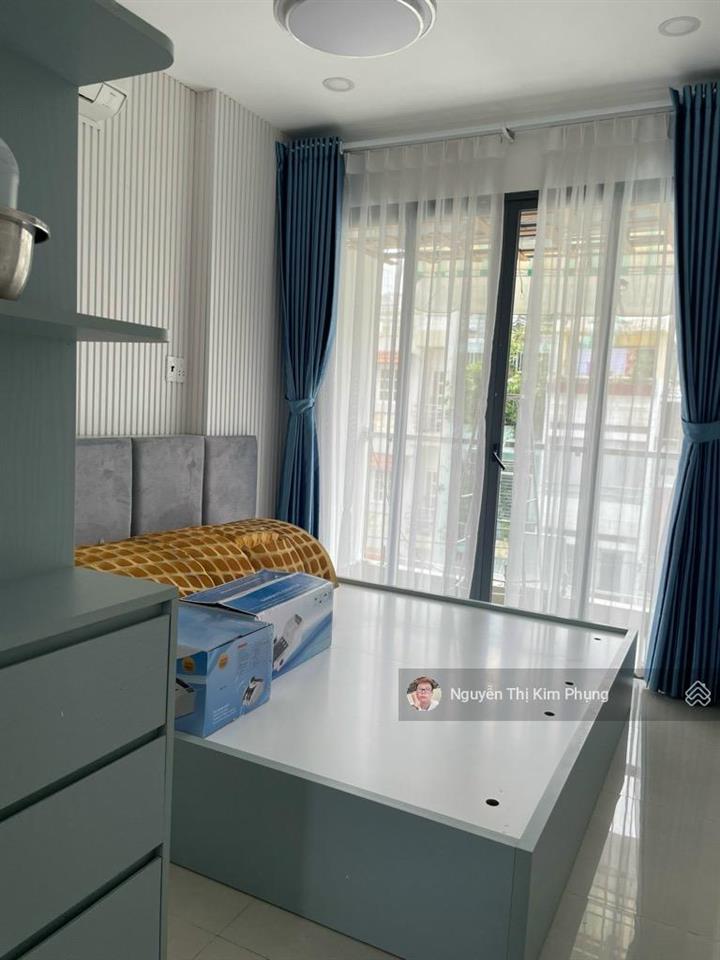 Gấp bán nhà mặt tiền trần tuấn khải, p. 5, quận 5, 3 tầng chỉ 9ty9 còn bớt