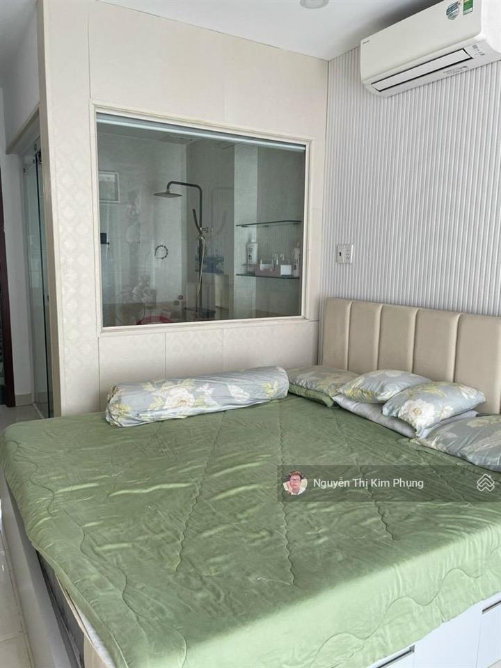 Gấp bán nhà mặt tiền trần tuấn khải, p. 5, quận 5, 3 tầng chỉ 9ty9 còn bớt