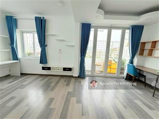 Bán chung cư phan xích long, phú nhuận  66m2  đang cho thuê  có sổ có thang chỉ 4ty3