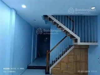 Bán nhà riêng đẹp tại hồ thị kỷ, quận 10, hcm, 6 tỷ vnd, 37m2