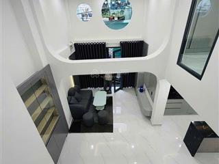 Nhà đẹp lý thường kiệt 45m 3 tầng nhỉnh 6 tỷ