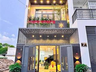 Nhà bến cát vị trí đẹp ngay trung tâm thới hoà mỹ phước 3