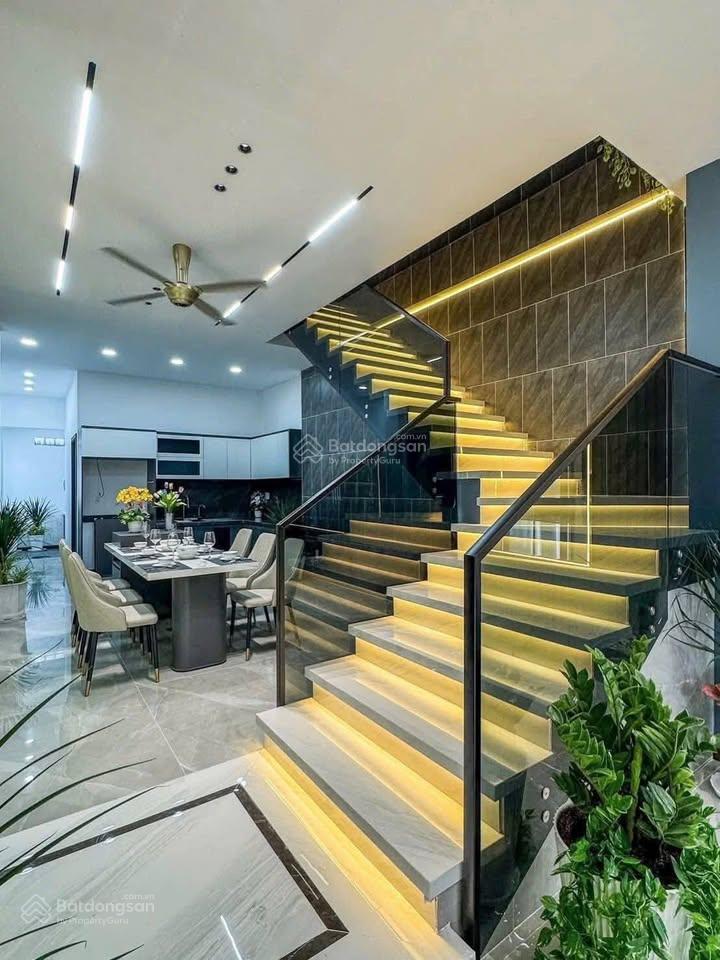 Nhà bến cát vị trí đẹp ngay trung tâm thới hoà mỹ phước 3