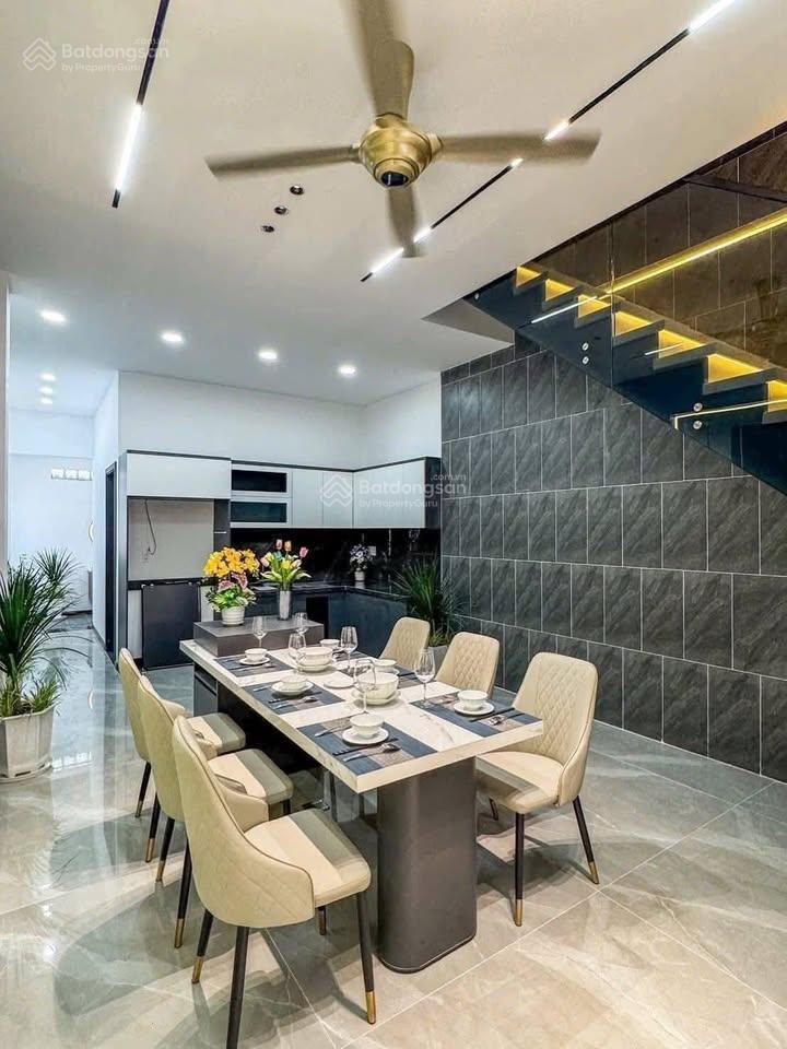 Nhà bến cát vị trí đẹp ngay trung tâm thới hoà mỹ phước 3