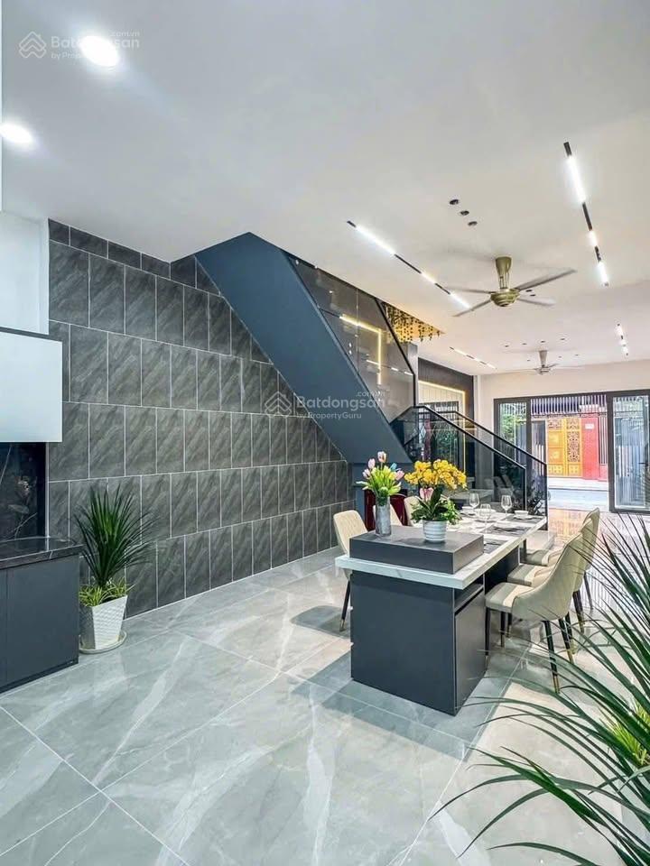 Nhà bến cát vị trí đẹp ngay trung tâm thới hoà mỹ phước 3