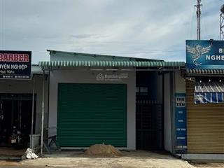 Cần bán gấp dãy trọ 9 phòng, dang cho thuê 2tr/tháng, 6mx30m, gần nhiều kcn, cty, có ki ốt
