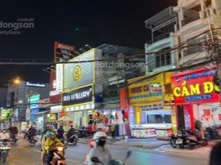 Nhà mặt tiền đường đỗ xuân hợp  4 tầng bề thế 100m2 ngang gần 5m  vị trí kinh doanh sầm uất nhất