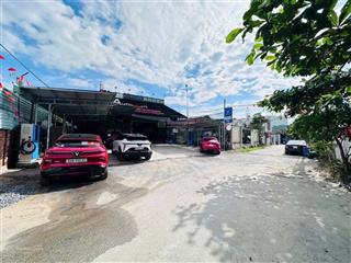 Siêu phẩm đất lô góc 320m2 (12.5*27) xây dựng 7 tầng  đường rộng 8m thông sát đường xa lộ hà nội