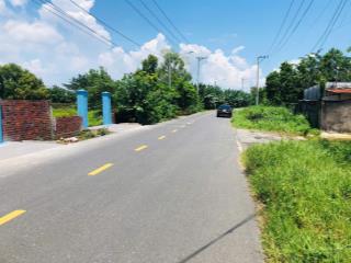 Cần bán gấp lô đất nhà vườn 631m2 ngay trung tâm thị trấn phước hải, brvt