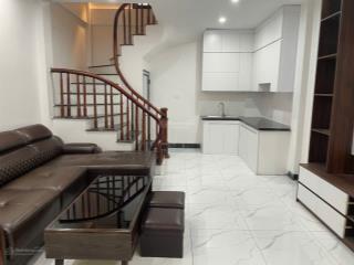 Chính chủ bán nhà riêng 5,4 tỷ, 31m2, 5 tầng, 3pn, 3wc tại hoa thám, la phù, hoài đức, hà nội.