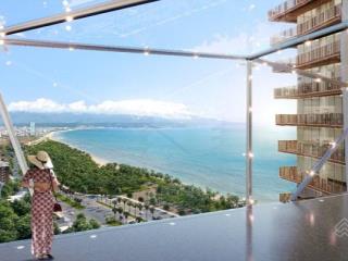 Bán condotel wyndham soleil đà nẵng, 4,5 tỷ, 54 m2