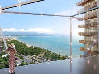 Bán căn hộ 1pn, 54m2 tại wyndham soleil đà nẵng, giá chỉ với 4,5 tỷ