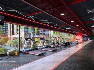 Bán căn hộ 2pn, 1wc tại capital square, trần hưng đạo, 54m2, chỉ với 5,5 tỷ vnd