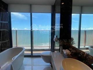 Bán condotel wyndham soleil đà nẵng, giá thỏa thuận, 58,78m2, 1pn, 1wc, đầy đủ nội thất