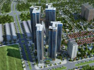 Sở hữu căn studio wyndham soleil  view biển  giá 2,7 tỷ, cơ hội hiếm!