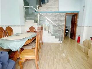 Bán nhà riêng tại gò cát, 5,8 tỷ, 55 m2, 3 tầng, pháp lý đầy đủ