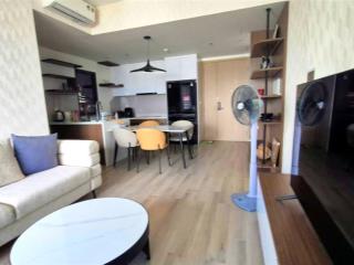Chính chủ cho thuê căn hộ 2pn  masterises lumiere 72m2  quận 9