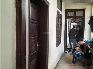 Bán nhà riêng tầng 2 quận hoàn kiếm