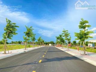Đất nền đầu tư gần sân bay long thành giá tốt  sổ hồng riêng  chiết khấu hấp dẫn