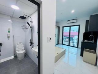 "🏢 CCMN 7 TẦNG THANG MÁY – 16 PHÒNG KHÉP KÍN – LÔ GÓC – DOANH THU 1 TỶ/NĂM