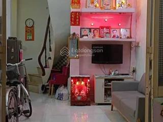 Bán nhà riêng tại cô bắc, 4,65 tỷ, 23 m2, pháp lý đầy đủ, giá tốt uy tín