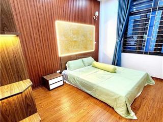 Cực phẩm, nhà đẹp nguyễn trãi quận thanh xuân, ngõ 3.3m ô tô đỗ cánh 20m, 2 thoáng, 40m x 6 tầng