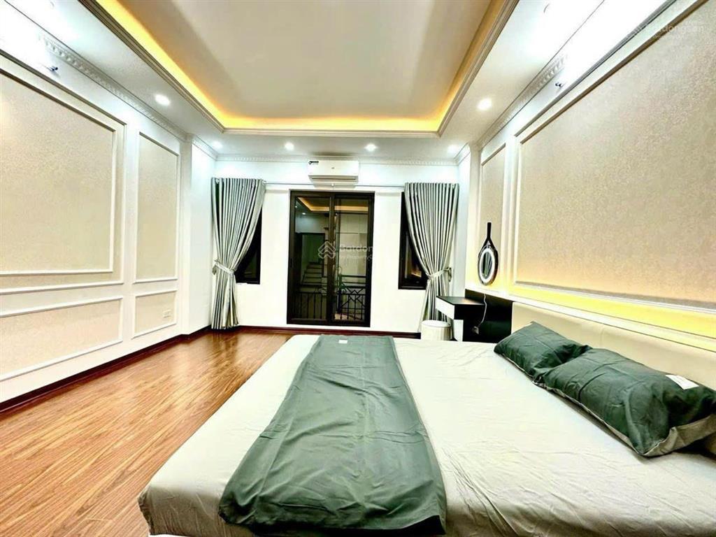 Cực rẻ! nhà phố thái thịnh lô góc 2 thoáng vĩnh viễn, dt 40m2 * 5t * mt 4m. 16m ra mặt phố vip