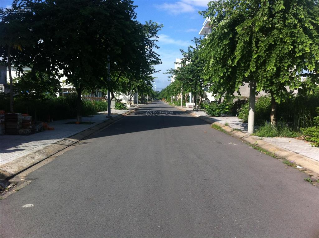 Chính chủ bán nhà mặt tiền đường khu dân cư lavila cát lái  tp hcm