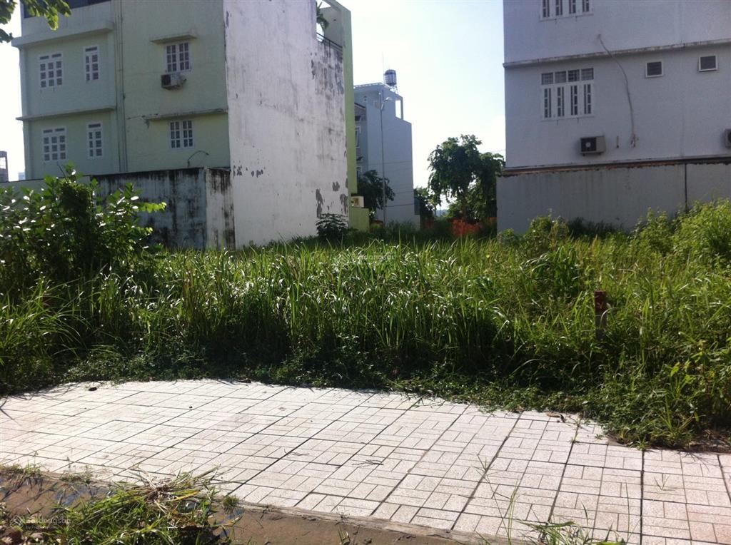 Cơ hội đầu tư nền vị trí đẹp  giá tốt khu dân cư cát lái  tp hcm