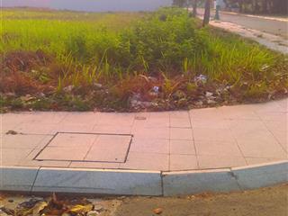 Duy nhất lô đất đẹp gía rẻ khu đô thị cát lái  quận 2