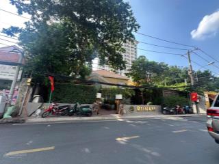 Bán đất tặng biệt thự 01 trần ngọc diện, thảo điền, q2 (19,5x24,3)471,7m2. hđt 222,258 tr/th 212 tỷ