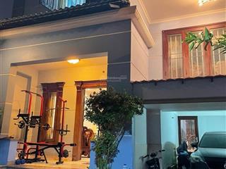 Biệt thự thảo điền quận 2 233m chỉ 45.5t, gần metro, khu an ninh yên tĩnh. 1 trệt 2 lầu. 0907 836 ***