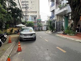 Bán lô đất biệt thự ngay góc xuân thủyquốc hương. đi bộ vài bước là thảo điền peal 180m giá 60 tỷ