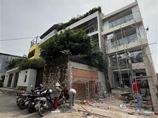 Bán nhanh trong tháng lô góc chính sông sg an phú quận 2 311m2 (11x30). view mt sông cực đẹp. 82tỷ