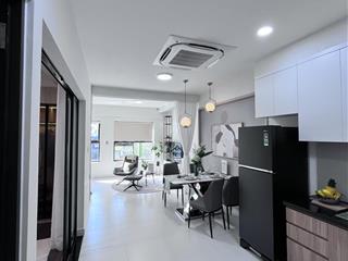 Căn hộ 1pn+ 50m2. giá 1,7 tỷ, cho thuê lợi nhuận 5%/năm