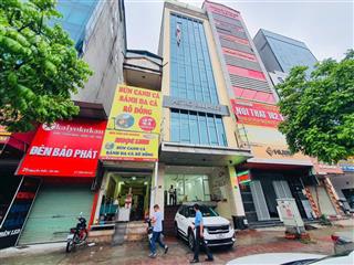 Chính chủ cho thuê văn phòng 130m2 số 29 nguyễn xiển, phường khương đình, tp hà nội.