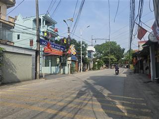 Đất đẹp phân lô ô tô tránh tổ 35 tt đông anh