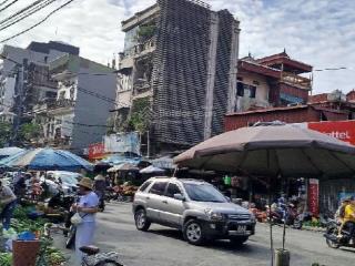 Hiếm gặp nhà mặt phố chợ lắp ghép tổ 25 thị trấn đông anh khu dân cư nhộn nhịp chợ sầm uất