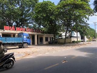 Bán đất tặng nhà  trục chính kinh doanh container chạy  tổ 23 thị trấn đông anh