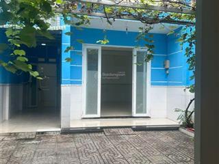 Bán nhà hẻm ô tô 1 sẹc dương thị mười, p. tân chánh hiệp, q.12 chủ ngộp nặng giả 1 tỷ còn 5.4t