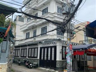 Siêu phẩm biệt thự lô góc 2 mt tân chánh hiệp 05 p.trung mỹ tây q12  1 căn duy nhất