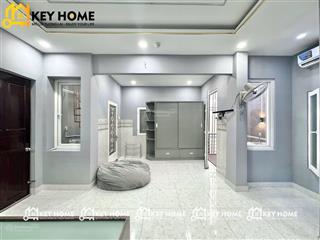Bán căn căn hộ dich vụ 8 phòng full nội thất gần 119m giá chỉ 13t9 (tl)