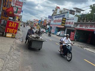 Gấp gấp bán nhà mặt tiền nguyễn ảnh thủ  kd đỉnh 4 tầng  quá rẻ  giảm 3 tỷ còn 13,5 tỷ
